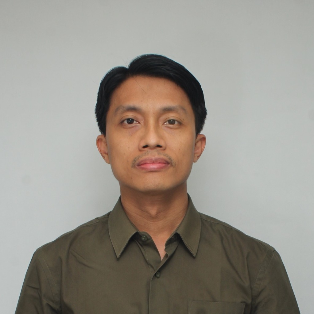 Foto Profil Ardhi Ridwansyah